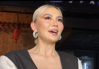 Agnez Mo Dilaporkan ke Polisi Usai Diduga Nyanyikan Lagu 'Bilang Saja' Tanpa Izin, sang Musisi Terancam Penjara Lima Tahun hingga Bayar Denda