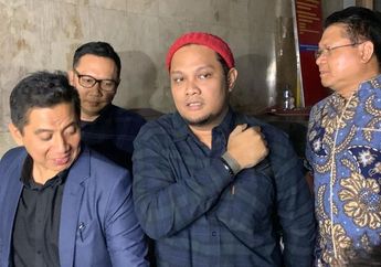 Ini Tampang Kru Last Child yang Sediakan Narkoba ke Virgoun