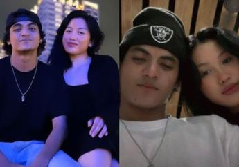 Lolly Tak Direstui Keluarganya, Vadel Badjideh Ngaku Tak Menyesal Putus dari Anak Nikita Mirzani: Enggak Ada Sesal..