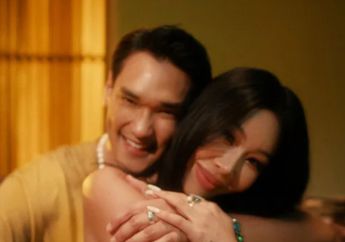 Afgan Gandeng Jessi di Lagu Baru, Escape, yuk Intip Liriknya yang Epik!