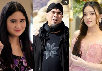 Bakal Jadi Calon Mantu Ahmad Dhani? Eca Aura Auto Salting saat Diseggol Tissa Biani, Hubungannya dengan El Rumi Disorot: Hai Kaka Ipar