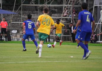 Hasil ASEAN Cup U-16 2024 - Dua Penghuni 100 Besar FIFA Berbagi Angka di Grup C