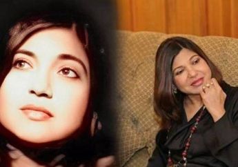 Innalillahi, Terkena Virus Berbahaya, Penyanyi Ini Syok Tetiba Tak Bisa Mendengar, Begini Nasibnya Kini: Saya Tidak Dengar Suara Apapun