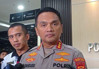 Tersandung Kasus Narkoba, Virgoun dan Teman Wanitanya Ditetapkan sebagai Tersangka