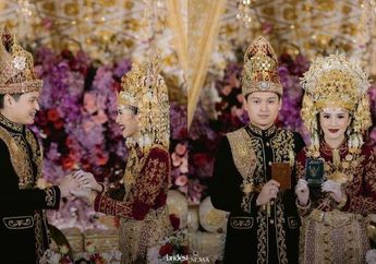 Masya Allah, Doa Beby Tsabina saat Minta Jodoh Sebelum Dinikahi Anggota DPR RI Ganteng Jadi Sorotan, Begini Curhatannya