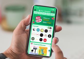 Tren Belanja Online Fashion di Tokopedia dan ShopTokopedia Terus Meningkat di Semester I 2024