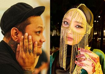 Dituding Tak Punya Empati, Inara Rusli Murka Kena Julid Usai Virgoun Tersandung Kasus Narkoba: Diam Aja Salah!