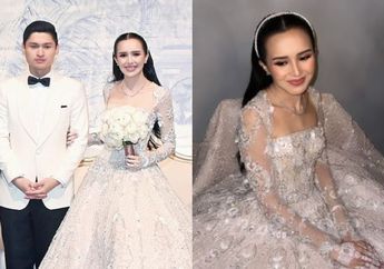 Profil Beby Tsabina, Aktris Muda yang Kariernya Moncer dan Menikah dengan anggota DPR RI