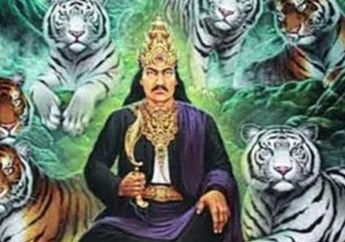 6 Arti Mimpi Dijaga Khodam, Pertanda Adanya Peringatan, Perlindungan dan Bimbingan Spiritual yang Kuat