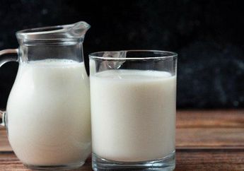 5 Arti Mimpi Minum Susu Segar Bukan Hal Buruk, Tenang Saja, Simak Penjelasannya