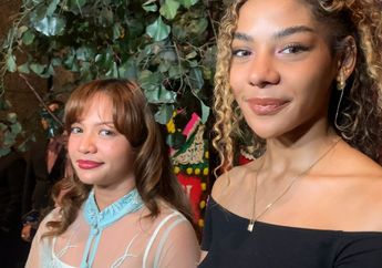 Selama Ini Disembunyikan, Beby Tsabina Sering Ngebucin di Second Account, Rahasianya Dibongkar Sahabat