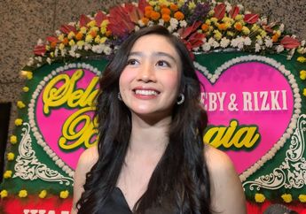Febby Rastanty Ungkap Momen Awal Kedekatan Beby Tsabina dengan Rizki Natakusumah