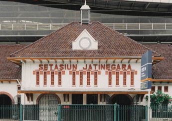 Momen Ulang Tahun Jakarta, Laleilmanino, Diskoria, dan C&eacute;cil Yang Rilis Single &ldquo;Djakarta"