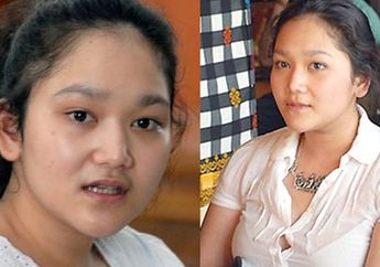 Dulu Pernah Tersandung Narkoba, Hidup Cicit Soeharto Berubah Drastis Usai Dinikahi Pria Italia, Begini Kabarnya