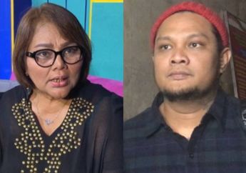 Virgoun Jadi Tersangka Penyalahgunaan Narkoba, Eva Manurung Justru Berterima Kasih pada Polisi karena Hal Ini