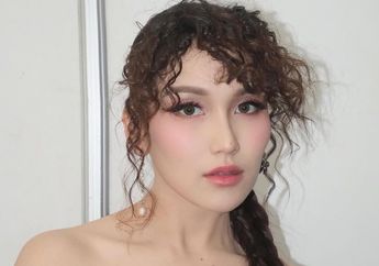 Rahasia Kecantikan Ayu Ting Ting Jadi sorotan, Pantas Makin Glowing dan Mulus sampai Lettu Fardhana Sempat Kepincut