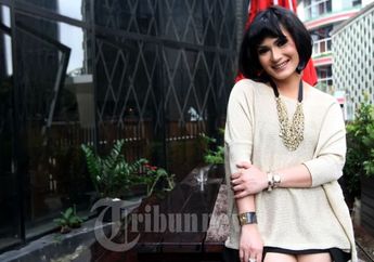 Presenter Cantik ini Divonis Dokter Hidupnya Sisa 6 Bulan, Bukannya Tobat Malah Foya-Foya, Begini Nasibnya Usai Mundur dari Layar Kaca