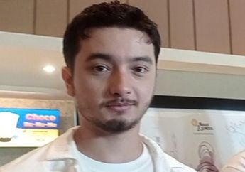 Dua Kali Bintangi Film Religi, Bryan Domani Disangka Ustaz: Ambil Saja Sisi Baiknya