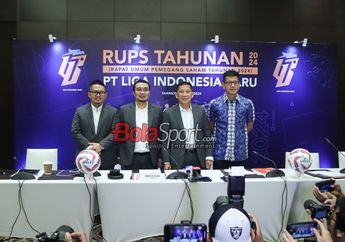 Keanehan Jadwal Liga 1 2024/25 Gara-gara Agenda Timnas Indonesia di Kualifikasi Piala Dunia 2026