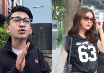 Alamat Sarwendah Masih Salah, Sidang Cerai Ruben Onsu Belum Bisa Digelar