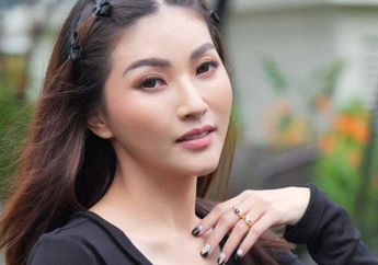 Wajah Baru Sarwendah Usai Operasi Plastik di Korea Bikin Pangling, Dibilang Mirip Inul Daratista sampai Maia Estianty!