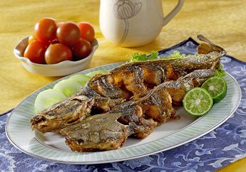 5 Arti Mimpi Makan Lele Goreng, Simbol Positif atau Justru Wajib Diwaspadai?