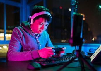 5 Shio Paling Suka Main Permainan Daring di Waktu Luang, Ada Kamu?