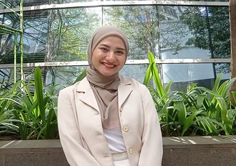 Nyaris 3 Tahun Menjanda Usai Ameer Azzikra Meninggal Dunia, Nadzira Shafa Siap Move On: Aku Buka Hati untuk Jatuh Cinta Lagi