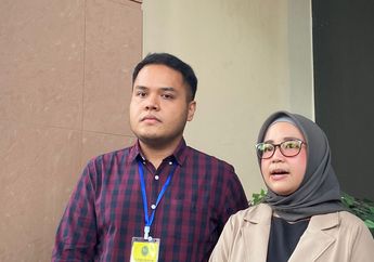 Absen di Sidang Cerainya Gegara Hamil Besar, Tengku Dewi Malah Pilih Bekerja