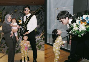 Atta Halilintar Tak Gengsi Lulus SMA di Usia 29 Tahun, Suami Aurel Hermansyah Antusias Pertanyakan Hal Ini: Bagusnya Kuliah Jurusan Apa?