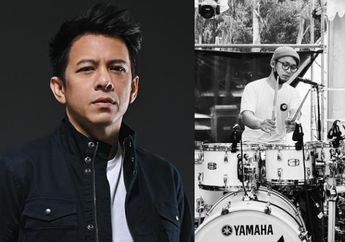 Innalillahi, Sahabat Ariel NOAH Meninggal Dunia, Sosok Ini Ternyata Ikut Berjasa di Karier sang Musisi, Netizen Ikut Pilu!
