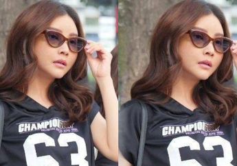 Bukan Gegara Cerai dari Ruben Onsu, Ternyata ini Alasan Sarwendah Lakukan Operasi Plastik di Korea Selatan