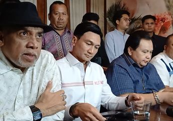 Bantah Tudingan Selingkuh, Pihak Anji Tantang Sexy Goath Buat Laporan Polisi