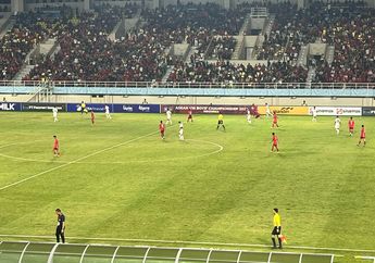 ASEAN Cup U-16 2024 - Sempat Tertinggal, 4 Skema Bola Mati Bawa Timnas U-16 Indonesia Ungguli Laos di Babak Pertama
