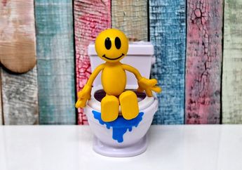 4 Arti Mimpi Lihat Orang Buang Air Besar, Benarkah Dapat Rezeki Nomplok?