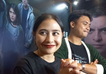 Terinspirasi dari Permainan 'Truth or Dare', Prilly Latuconsina Produseri Serial Sehati Semati