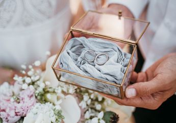 Minta Mahar Rp611 Juta Dikembalikan, Pria ini Tak Terima Gagal Menikah, Calon Istri Pilih Lakukan Hal ini