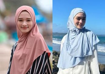 Inara Rusli Difitnah Suntik Putih dan Permak Wajah, Mantan Istri Virgoun Auto Spill Wajah Orang Tuanya yang Keturunan 3 Negara!