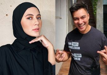Geger Baim Wong Tuding Paula Verhoeven Selingkuh, Paranormal Kondang Ini Singgung Soal Sifat Keduanya: Bukan Selingkuh, Tapi...