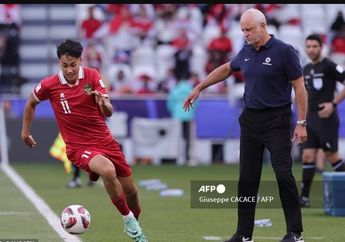 7 Bulan Usai Digasak Australia, Justin Hubner Yakin Timnas Indonesia Bisa Balas Dendam