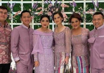 Sarah Menzel Dilamar Azriel Hermansyah, Inilah Calon Besan Anang dan Krisdayanti, Kekayaannya Gak Main-main!