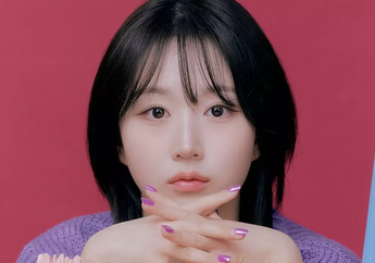 Alami Cedera Punggung Ringan, Haewon NMIXX Akan Tetap Tampil di MBC 2024 'Music Core in Japan'