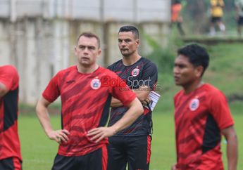 Bursa Transfer Liga 1 - Persib Sudah Punya 7 Pemain Asing, Persija Tertinggal Jauh