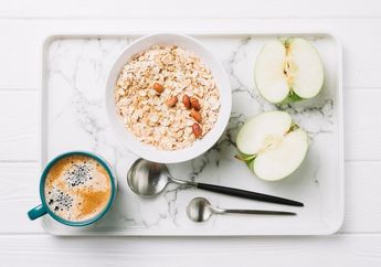 Ingin Turunkan Berat Badan Lebih Cepat? Coba 9 Rekomendasi Menu Sarapan Ini