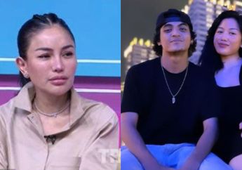 Setelah Nikita Mirzani, Lolly Kini Berkonflik dengan Keluarga Vadel Badjideh, Gue Nggak Nyesel Mutusin!