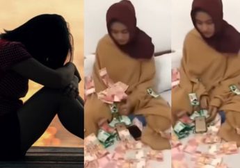 Suaminya Diembat Pelakor, Istri Sah Ini Malah Lempari Selingkuhan Pakai Shampo hingga Duit Rp 50 Juta, Nyesek Pergoki Keduanya Lagi Ngamar!