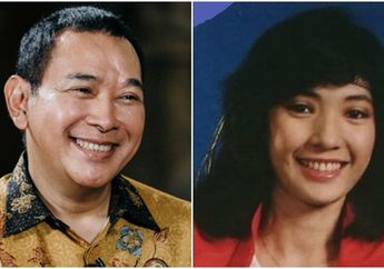 Masih Ingat Artis yang Disebut Sebagai Pacar Pertama Tommy Soeharto? Gaya Ita Mustafa di Usia 64 Tahun Jadi Sorotan