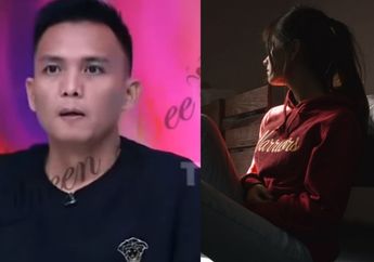 Artis Senior Inisial K Diramal Bakal Bercerai, Hard Gumay Bocorkan Ciri-cirinya, Netizen Malah Heboh Seret Nama Artis Ini!