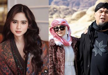 Siap Jadi Mantu Ahmad Dhani, Tissa Biani Bongkar Habis-habisan Sifat Asli Ayah Dul Jaelani yang Jarang Diketahui Publik