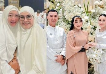Ayu Ting Ting Diduga Batal Nikah, Umi Kalsum Kini Kepergok Unfollow Ibu Lettu Fardhana, Isu Putus Makin Menguat!